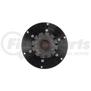 RV0620101-01 by KIT MASTERS - Spectrum Modular Viscous Fan Clutch