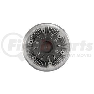 RV0720101-00 by KIT MASTERS - Spectrum Modular Viscous Fan Clutch