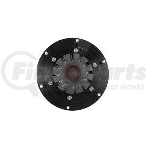 RV0720101-01 by KIT MASTERS - Spectrum Modular Viscous Fan Clutch