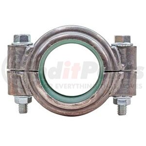 20352V by ALLEGHENY VALVE & COUPLING - Allegheny Grooved Coupling Mark I