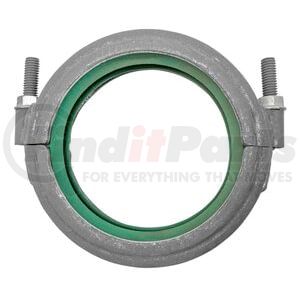 20838V by ALLEGHENY VALVE & COUPLING - Allegheny Grooved Coupling Mark II