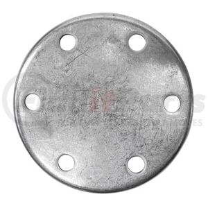 SS20518 by ALLEGHENY VALVE & COUPLING - Allegheny Blind Flange