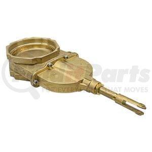 MMA101 by CHANDLER EQUIPMENT - Chandler Piston Valve
