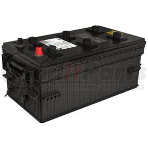 QS-8D6 by QUICK START PRODUCTS - QuickStart Interstate Flooded Battery Group 8D