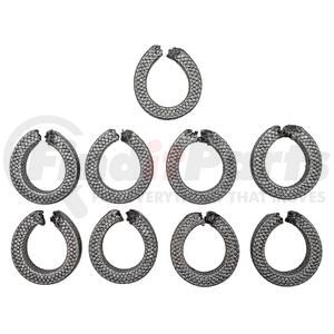 N43-151 by ROPER PUMPS - Roper Pumps Packing Set