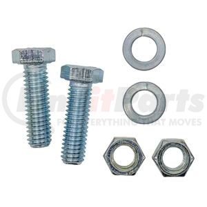 200-207-26-10 by ULTRAFLO - Ultraflo Butterfly Handle 10 Position Plate