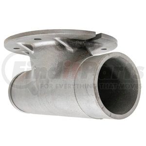 5X4-SX-UTPU by ULTRAFLO - Ultraflo Hopper Tee