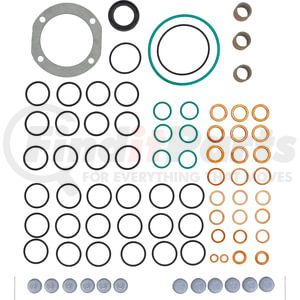 DIPACO D190440-0380 Engine Complete Overhaul Gasket Set DIPACO D190440-0380 NEW ENGINE COMPLETE OVERHAUL GASKET SET (PACK OF