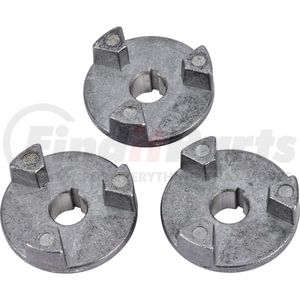 DIPACO D212613 Diesel Fuel Injector Pump DIPACO D212613 NEW DIESEL FUEL INJECTOR PUMP (PACK OF 3)