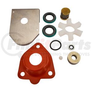 DIPACO D3010242KA Diesel Fuel Injector Pump DIPACO D3010242KA NEW DIESEL FUEL INJECTOR PUMP (PACK OF 1)