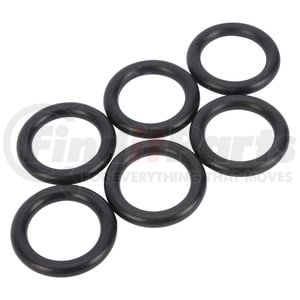 DIPACO D717203R1 Fuel Injector Dust Seal DIPACO D717203R1 NEW FUEL INJECTOR DUST SEAL (PACK OF 6)