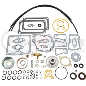 DPE3208OHS by DIPACO - DIPACO DPE3208OHS NEW DIESEL FUEL INJECTOR PUMP (PACK OF 1)