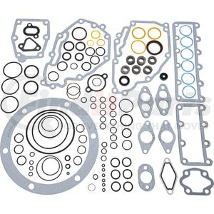 DPE3300SC by DIPACO - DIPACO DPE3300SC NEW DIESEL FUEL INJECTOR PUMP (PACK OF 1)