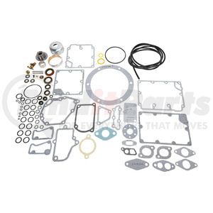 DIPACO DPE3300SLOHS Diesel Fuel Injector Pump DIPACO DPE3300SLOHS NEW DIESEL FUEL INJECTOR PUMP (PACK OF 1)