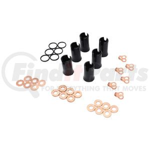 DPE59000 by DIPACO - DIPACO DPE59000 NEW DIESEL FUEL INJECTOR PUMP (PACK OF 1)