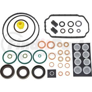 DPE60209 by DIPACO - DIPACO DPE60209 NEW DIESEL FUEL INJECTOR PUMP (PACK OF 1)