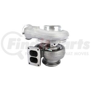 DT127002 by DIPACO - DTECH DT127002 NEW TURBOCHARGER (PACK OF 1)