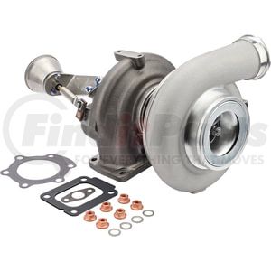 DT148000R by DIPACO - DTECH DT148000R NEW TURBOCHARGER (PACK OF 1)
