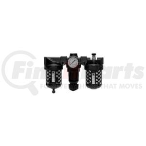 3224 by ROSS - Filter, Regulator and Lubricator Unit - Modular Mounting