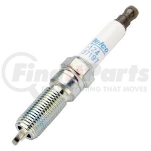 41-124 by ACDELCO - Spark Plug - Iridium, Tapered Seat, 12mm Thread, 9/16" Hex