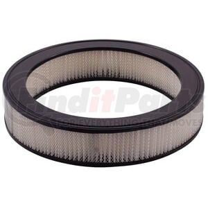 AF307 by PARTS PLUS - af307