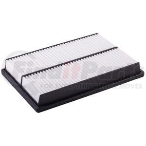 Parts Plus AF3589 Engine Air Filter af3589