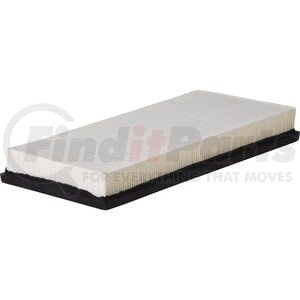 Parts Plus AF7877 Engine Air Filter af7877