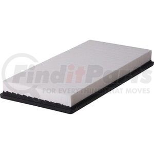 Parts Plus AF917 Engine Air Filter af917
