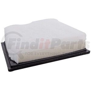 Parts Plus AF99160 Engine Air Filter af99160
