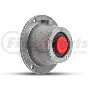 340-4002 by STEMCO - Wheel Hub Cap