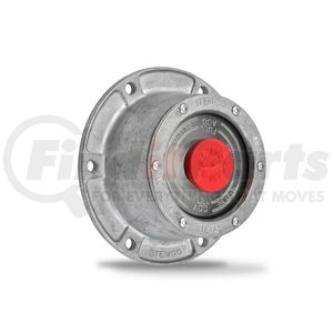 340-4009 by STEMCO - Wheel Hub Cap