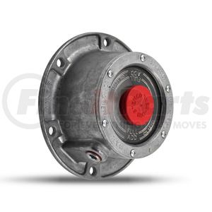343-4009 by STEMCO - Axle Hub Cap