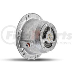 343-4372 by STEMCO - HUBCAP STANDARD