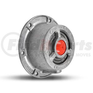 348-4009 by STEMCO - Hub Oil - Sentinel Oil Hub Cap