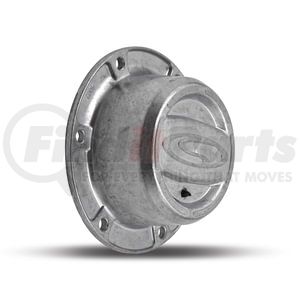 352-4009 by STEMCO - Hub Cap, 6 Hole, Grease W/duckbill Vent (Please allow 7 days for handling. If you wish to expedite, please call us.)