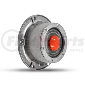 356-4013 by STEMCO - Integrated Sentinel Oil Hub Cap - 5 Bolts, 5-1/2" Bolt Circle, 5/16" Bolt Size