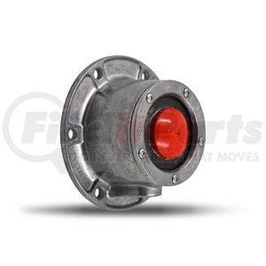 356-4024 by STEMCO - Hub Oil - Integrated Sentinel Oil Hub Cap