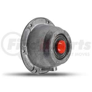 356-4195 by STEMCO - Hub Oil - Integrated Sentinel Oil Hub Cap