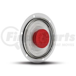 359-5995 by STEMCO - Axle Hub Cap Window Kit - Inc. Window, Gasket, Window Ring Gasket, Vent Plug