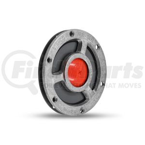 359-6120 by STEMCO - Axle Hub Cap Window Kit - Sentinel Grease Window