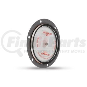 Stemco 359-6095 Axle Hub Cap Window Kit WINDOW KIT,HUB CAP 3 40910 (Please allow 7 days for handling. If you wish to