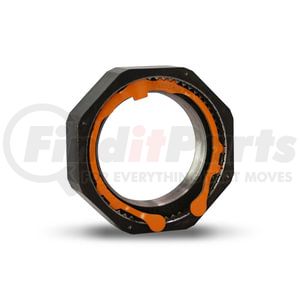 447-4743 by STEMCO - Pro-Torq Axle Spindle Nut - 2 5/8 in. Thread Size, 450-4743 (Replacement Keeper)