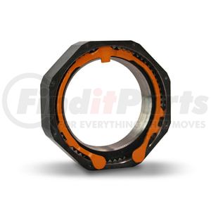 447-4723 by STEMCO - Pro-Torq Axle Spindle Nut - 3.48 in. Thread Size, 450-4723 (Replacement Keeper)