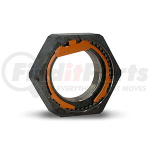 448-4864 by STEMCO - Pro-Torq Axle Spindle Nut - 2 in. Thread Size, 450-4864 (Replacement Keeper)
