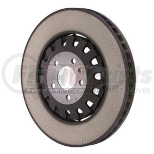 AFX44278 by SHW PERFORMANCE - Disc Brake Rotor