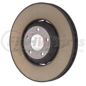 VFX47361 by SHW PERFORMANCE - Disc Brake Rotor