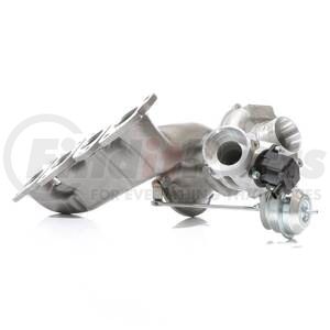 40009596 by BMTS - BMTS Turbocharger