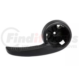 95971101 by GM - Tilt Adjuster Handle - Driver Seat, Jet Black