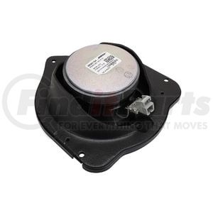 92507154 by GM - Radio Door Speaker - Rear Side