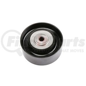 12606031 by GM - Supercharger Drive Belt Idler Pulley